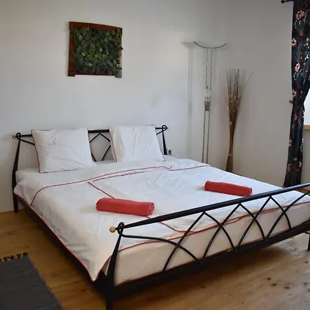 Apartman Na Petce Znojmo Exterior photo