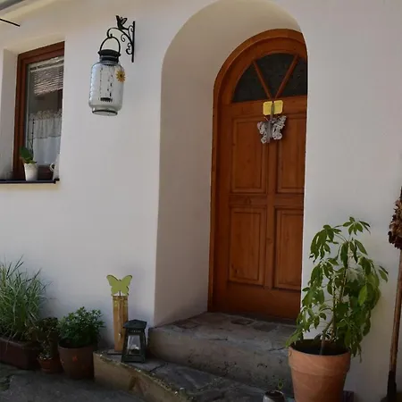 Apartman Na Petce Znojmo Exterior photo