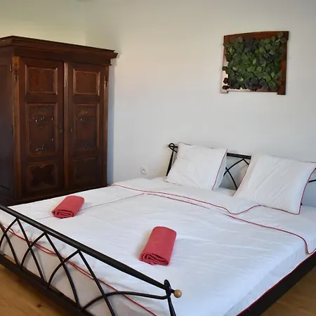 Apartman Na Petce Znojmo Exterior photo