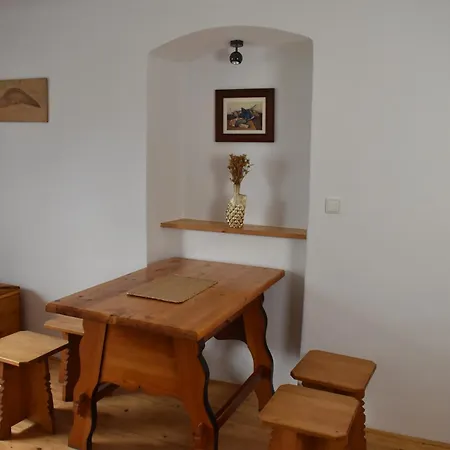 Apartman Na Petce Znojmo Exterior photo