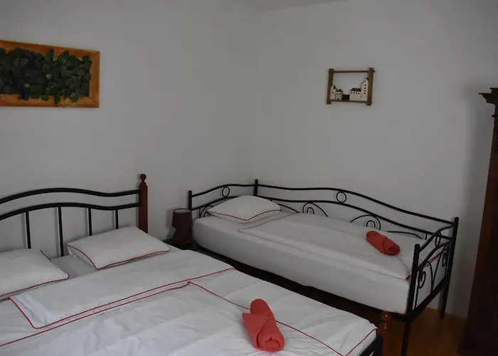 Apartman Na Petce