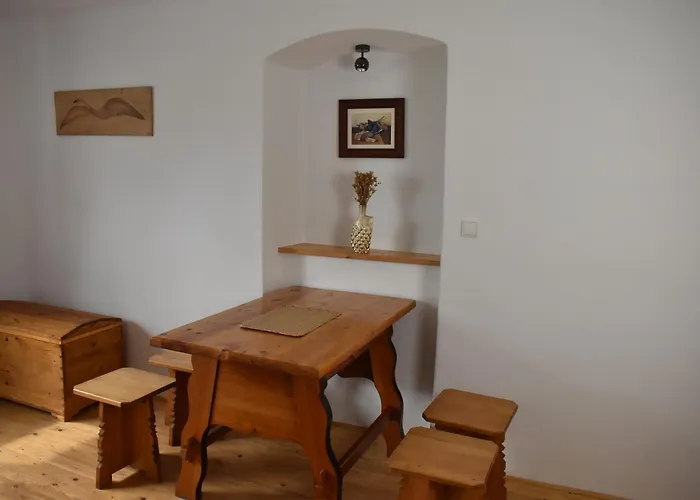 Apartman Na Petce