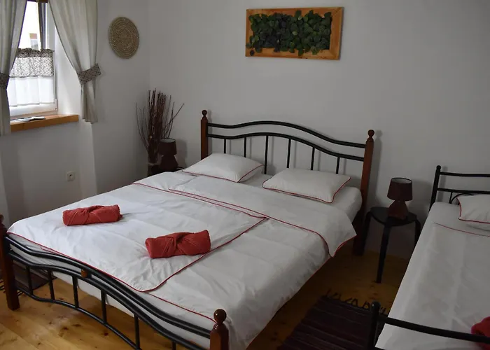 Apartman Na Petce