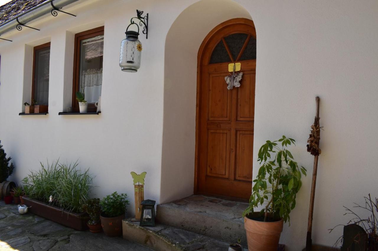 Na Petce Apartment Znojmo