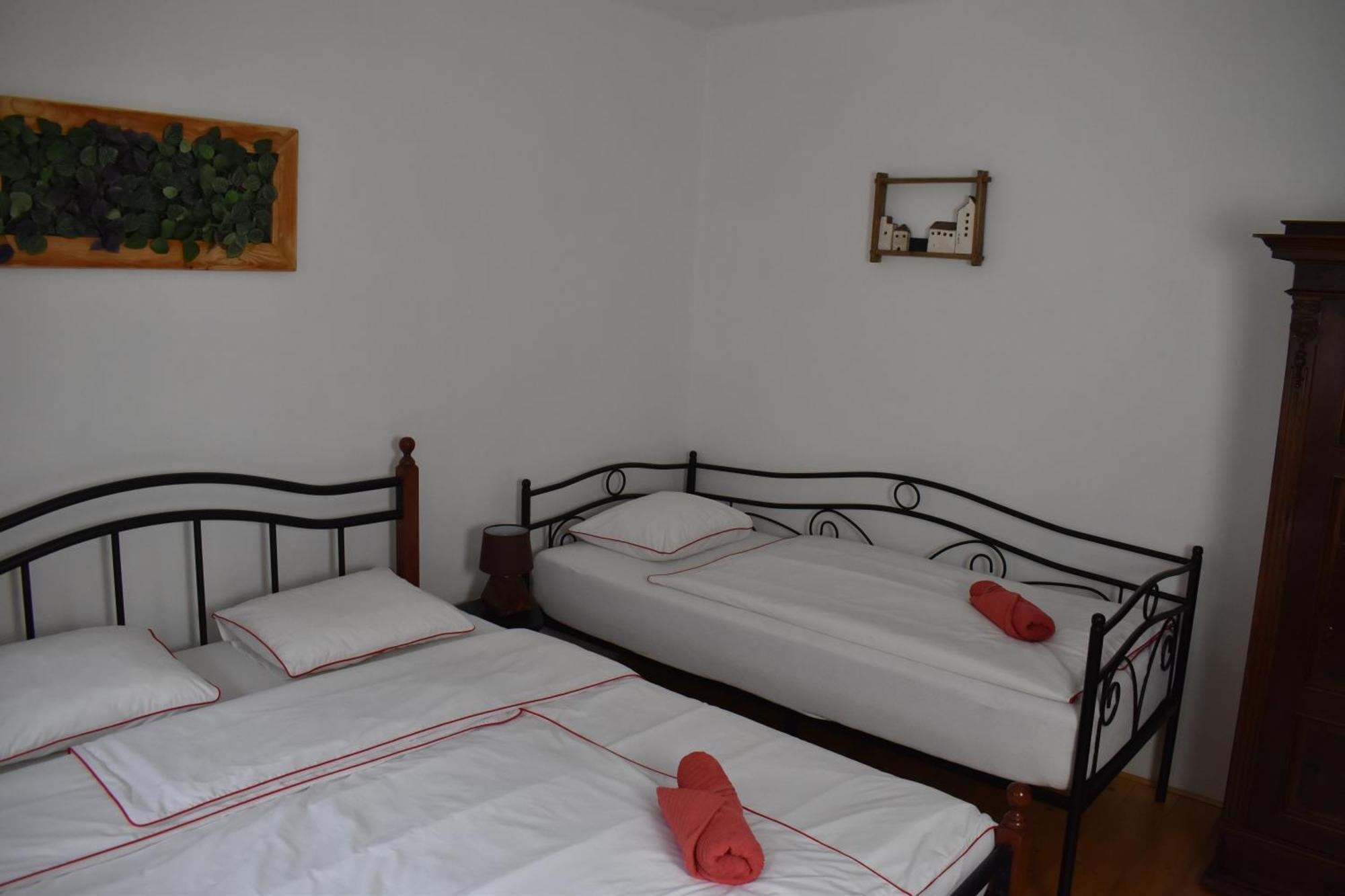 Na Petce Apartment *